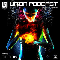 UNION Music Podcast Episode 010 [Techno] Guestmix by BILBONI by UNION Music