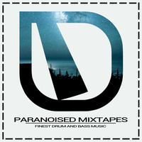 paranoised mixtapes