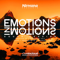 Emotions In Motions Chapter 052 (February 2017) by Nirmana