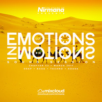 Emotions In Motions Chapter 053 (March 2017) by Nirmana