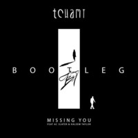 Tchami & AC Slater - Missing You (feat. Kaleem Taylor) (BADWOR7H Bootleg) by BADWOR7H