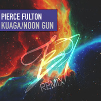 Pierce Fulton - Kuaga (BADWOR7H Remix) by BADWOR7H