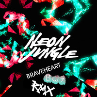 Braveheart (Remix Preview) by BADWOR7H