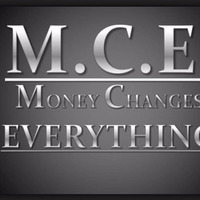 Money Changes Everything.. by Rex Trackz