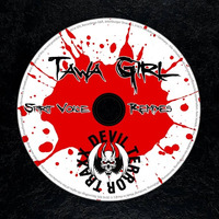 Tawa Girl - Spirit Voice (jacki-e remix) snippet by Jacki-E
