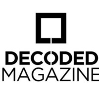 Decoded Magazine Mix of the Month November 2016 Submission by jacki-e by Jacki-E