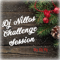 Djrj - Nillos Challenge Session by Dj Nillos