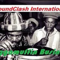 Ragamuffin Business **vocal mix** by SoundClash International