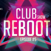 Electronic Monsterzz Productions Club Reboot Show Episode 5 (Bollywood) Edition - The Podcast by Electronic Monsterzz