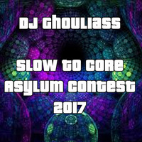 STC Asylum- Dj GhouliasS by Dj Ghouliass