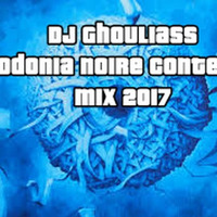 Odonia Noire 2017 - Dj GhouliasS by Dj Ghouliass