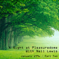 A Night at Pleasuredome - January 1996 - Part 2 by tattbear