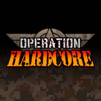 Operation Hardcore sound montage by Snug