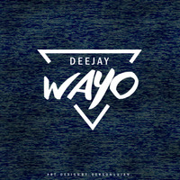 DJ Wayo - Mix Latin Pop '16 by Dj Wayo