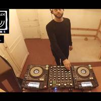 Ismael Rivillo @ Alchimix Records Sessions (ARS 06) 1.01.2017 by Alchimix Records