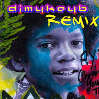 Eden Prince - P.Y.T. (Pretty Young Thing) (DJMykeyB Remix) by DJMykeyB