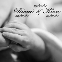 Diem & Kien - 04.01.17 RIP - Music By Steph LEN by kien91 - SMSO production - Rap / Slam / Spoken Word