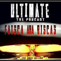 FAISCA AKA BISCAS @ ULTIMATE (THE PODCAST) XMAS EDITION 2K16 by FAISCA AKA BISCAS (OFFICIAL)