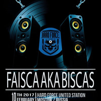 FAISCA AKA BISCAS @ HFU &amp; FRIENDS - WINTER SS 2K17 by FAISCA AKA BISCAS (OFFICIAL)