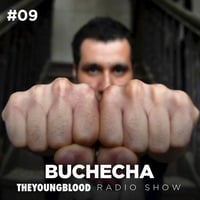 Buchecha @ The Young Blood Radio Podcast #09 by Buchecha