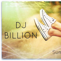 Waiting For The F*cking Summer! by Billion Dj