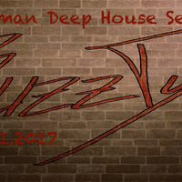 Es müsste immer Musik da sein - Dj BuzzTy German Deep House Set - 27.01.2017 by Dj-BuzzTy