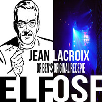 ELF &amp; OSF [Dr. Ben's Original] by Jean A. Lacroix