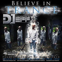 DJeff - Believe in Trance Episode 027 by DJeff Renaud