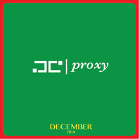 Proxy (December 2016) by DirtyCache
