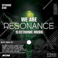 We Are Electronic Music 030 by ModaviOfficial