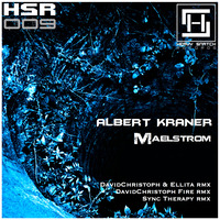 Albert Kraner - Maelstrom (DavidChristoph &amp; Ellita Remix) [Snippet] by Ellita