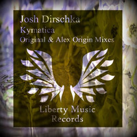 Kymatica (Original Mix) by Josh Dirschka