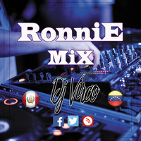 Dj Virco -  Ronnie Mix by Dj Virco