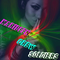 New By Karibeen Crew Soldiers