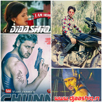 Chunni Remix Raju Punjabi by DJAashiq Ajay