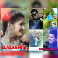 MITHI BOLI Anjali Raghav Raju Punjabi TONNY (Haryanvi) - DJ Remix 2017 - DJAashiq by DJAashiq Ajay
