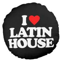 Set Latin House By Dj Hunter78 by Dj Hunter A.K Ivan Torres