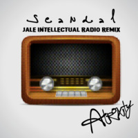Scandal (JaLe Intellectual Radio Remix) by Atroxity