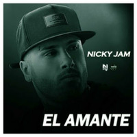 92 - El Amante - Nicky Jam  (Dj- YuTu) by DJ YUTU