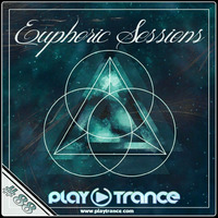 Euphoric Sessions Radio Show (Episode 88) by David Freire Dj