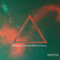 Dj Marks - Vibration Electronique Podcast #014 by Vibration Electronique Podcast