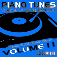 Piano Junkies - Piano Tunes - The Vinyl Collection - Volume 11 by FATBOY SKIN