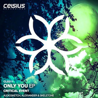 Critical Event & Skeletone - Only You (Random Movement Podcast 85 Cut) by Critical Event