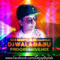 Dj Wale Babu -(Progressive mix)-DJ Biplab-1 by DJ Biplab