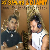 Mere Peeche Hindustan - Mere Peeche Hindustan (Remix) Dj Biplab & Dj Amit by DJ Biplab