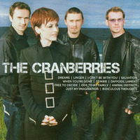 The Cranberries - Instint Animal (e-NZO Mx) by e-NZO