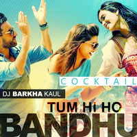 TUM HI HO BANDHU - DJ BARKHA KAUL by Dj Barkha Kaul