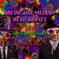 Project Acid Melody And Dredd Teaser/clip forthcoming on Dis-Infected Records PLEASE RE-POST by CM Dredd