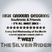 HGS 11/16 with The Silver Rider by Soultronic