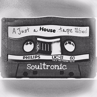 Just A Housetape Vol. II by Soultronic